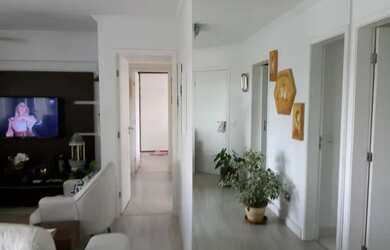 Imagem 11: APARTAMENTO RESIDENCIAL em São Paulo - SP, Jardim Aeroporto