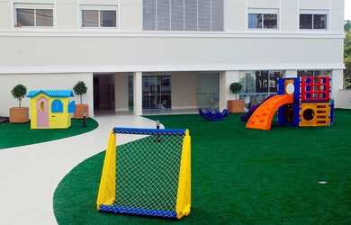 Imagem 12: Apartamento com 4 quartos em Itacorubi - Florianópolis - SC