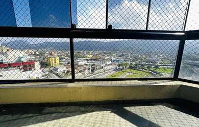 Imagem 5: Apartamento com 3 dormitórios, 96 m² - venda por R$ 500.000 ou aluguel...