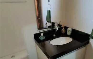 Imagem 14: LINDA CASA TÉRREA - VILLA BRANCA - 3 Dormitórios - 1 Suíte - 162m²...