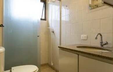 Imagem 14: Apartamento para Aluguel - Campo Belo, 2 Quartos, 130 m2