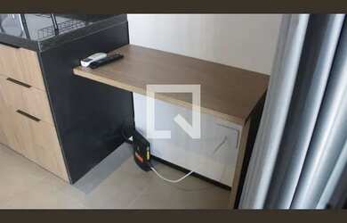 Imagem 5: Apartamento à Venda - Consolação, 1 Quarto, 18 m2