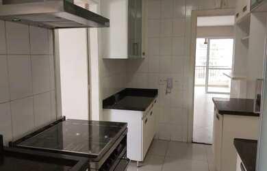 Imagem 13: Apartamento para venda possui 85 metros quadrados com 2 quartos em Perdizes...