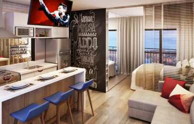 Imagem 4: STUDIO RESIDENCIAL em São Paulo - SP, Cidade Jardim