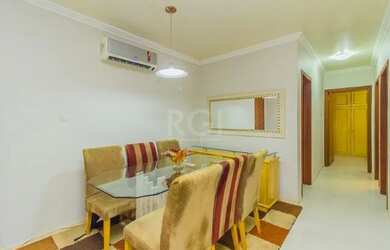 Imagem 6: Apartamento em Centro. Piscina, Imóvel mobiliado, Ar-condicionadoe72m²...