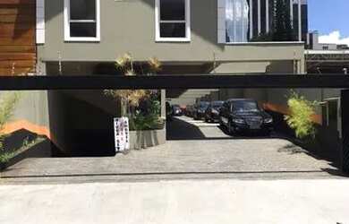 Imagem: O depósito possui 1200m² de Área e está localizado em Pinheiros