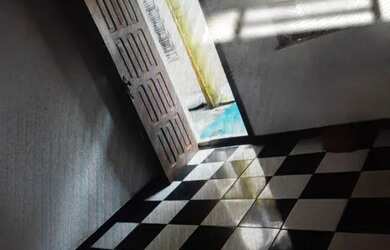 Imagem: A casa possui 1 Dormitório, 1 Banheiro, 55m² de Área e está