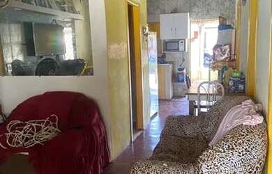 Imagem 5: Casa,Lagoinha $110,00. Varanda, 2 Vagas na garageme3 Dormitórios