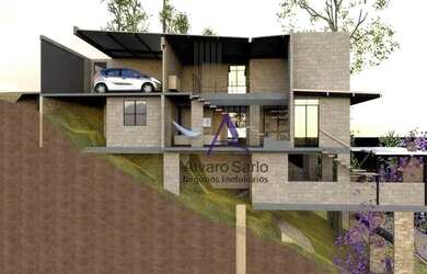 Imagem 1: Terreno à venda, 384 m² por R$ 320.000,00 - Fradinhos - Vitória/ES