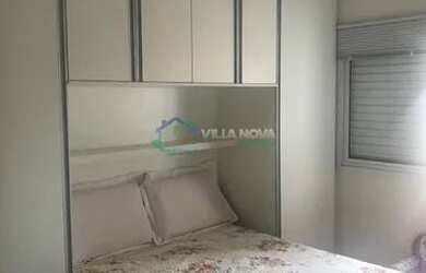 Imagem 5: Apartamento em Residencial Greenville - Ribeirão Preto