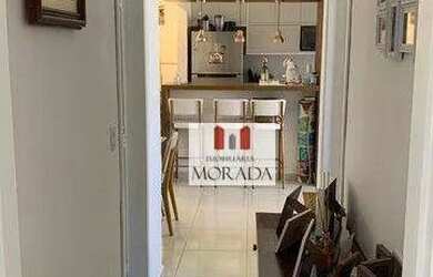 Imagem 9: Apartamento com 2 dormitórios à venda, 77 m² por R$ 710.000 - Vila Ema - São José dos Camp