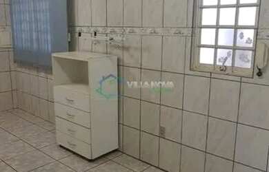 Imagem 6: Casa em Residencial e Comercial Palmares - Ribeirão Preto