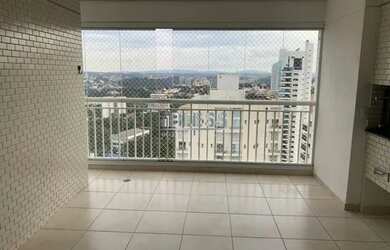 Imagem 4: APARTAMENTO RESIDENCIAL em JUNDIAÍ - SP, JARDIM ANA MARIA