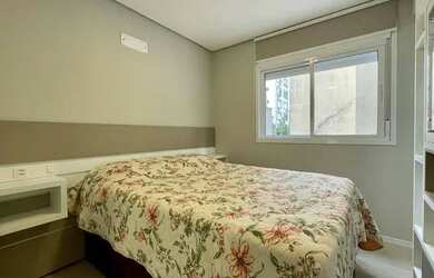 Imagem 10: Apartamento com 1 dormitório, 44 m² - venda por R$ 459.000,00 ou aluguel...