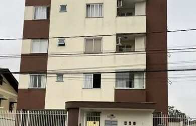 Imagem: O apartamento possui 3 Dormitórios, 1 Banheiro, 1 Vaga na garagem