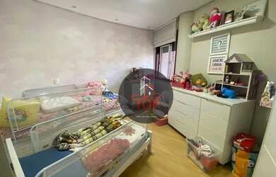 Imagem 6: Apartamento com 2 dormitórios à venda, 77 m² por R$ 529.000,00 - Jardim...