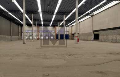 Imagem 3: Galpão em Jardim Novo Portugal - Guarulhos