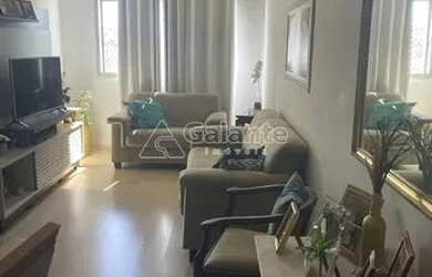 Imagem 2: apartamento - Jardim Novo Botafogo - Campinas