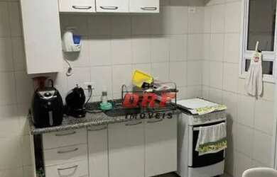 Imagem 7: Apartamento 3 Dormitórios / Suíte e Varanda GOURMET 2 Vagas na VILA...