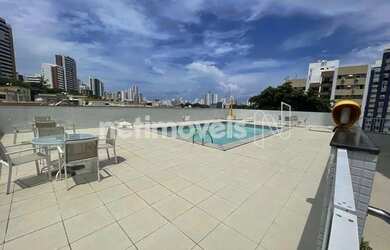 Imagem 9: Locação Apartamento 3 quartos Caminho das Árvores Salvador