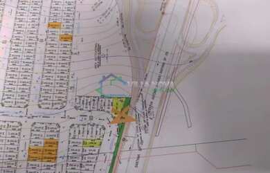 Imagem 1: Terreno no Bairro Santa Cecília em Bonfim Paulista - Ribeirão Preto