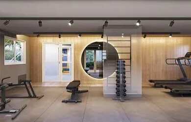 Imagem 4: APARTAMENTO RESIDENCIAL em São Paulo - SP, Alto de Pinheiros