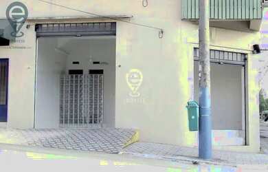 Imagem: O depósito possui 1m² de Área e está localizado em Ipiranga