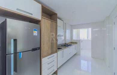 Imagem 8: Apartamento em Centro. Churrasqueira, Imóvel mobiliado, 156m² de Áreae2...