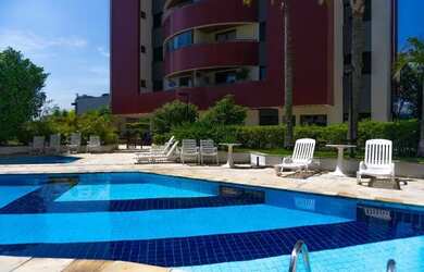 Imagem 2: APARTAMENTO RESIDENCIAL em SÃO PAULO - SP, FAZENDA MORUMBI