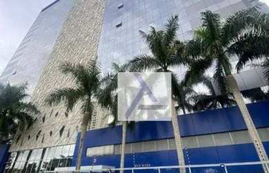 Imagem 1: Andar Corporativo à venda, 632 m² por R$ 3.750.000 - Chácara Santo...