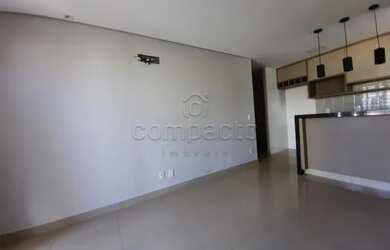 Imagem 2: Apartamento Padrão em São José do Rio Preto