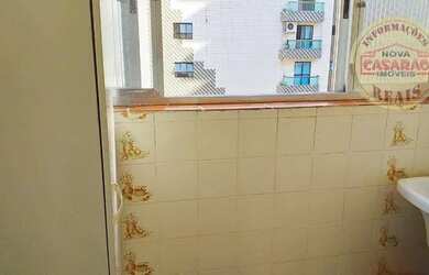 Imagem 11: Apartamento localizado no bairro Tupi - Praia Grande/SP