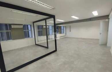 Imagem 2: Sala comercial 100m² locação - R$ 7.600,00 - Bela Vista - São Paulo/SP