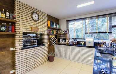 Imagem 8: Casa com fundo para mata à venda no Condomínio Fazenda Vila Real de Itu/SP