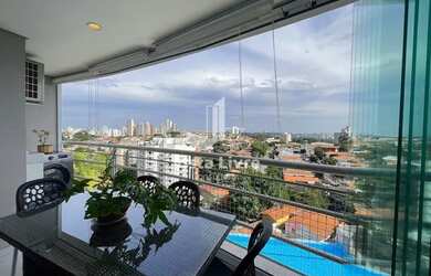 Imagem 5: Apartamento à venda, Sumarezinho, São Paulo, SP