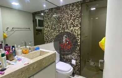 Imagem 4: Apartamento com 2 dormitórios à venda, 77 m² por R$ 529.000,00 - Jardim...