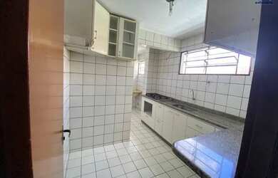 Imagem: Apartamento - Setor dos Afonsos