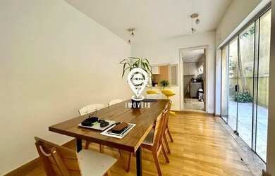 Imagem 5: Sobrado à venda, 3 quartos, 1 suíte, 5 vagas, Planalto Paulista - São Paulo/SP