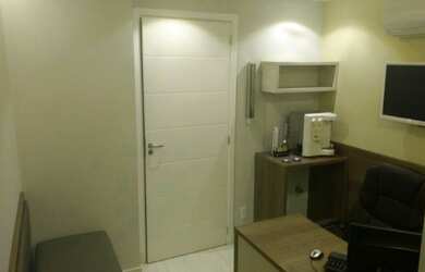 Imagem 3: Sublocação de Consultórios