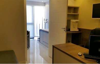 Imagem 2: Sublocação de Consultórios