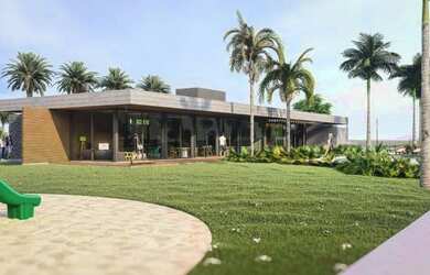 Imagem 10: Terrenos no condomínio Águas do Atlântico - Balneário Rincão