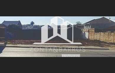 Imagem 3: Terreno Comercial Fazenda Rio Grande Paraná