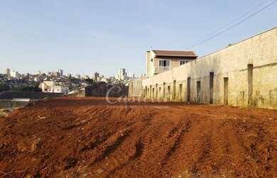 Imagem: O terreno está localizado em Estrela, Ponta Grossa à venda