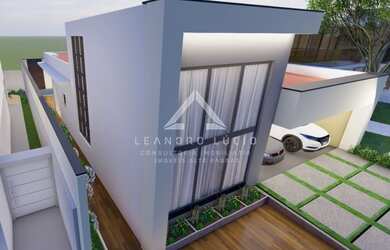 Imagem 3: Senador Canedo - Casa de Condomínio - Jardins Porto