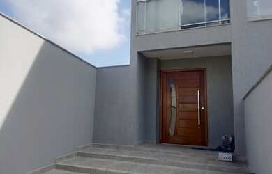 Imagem 2: Casa para venda com 216 metros quadrados em Parque Ipiranga 2 - Resende...