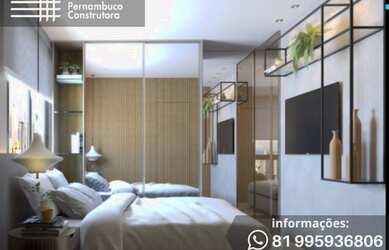 Imagem 6: FLAT A VENDA PARA INVESTIMENTO OU MORADIA NA BOA VISTA, LOCALIZAÇÃO PERFEITA, VISTA PRIVIL