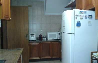 Imagem 11: SOBRADO RESIDENCIAL À VENDA, TRÊS SUÍTES E TRÊS GARAGEM