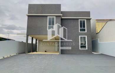 Imagem 2: Fazenda Rio Grande - Apartamento - Curitiba - Paraná