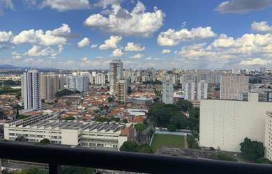 Imagem 5: Palazzo San Felipe andar altíssimo vista linda, 2 vgs