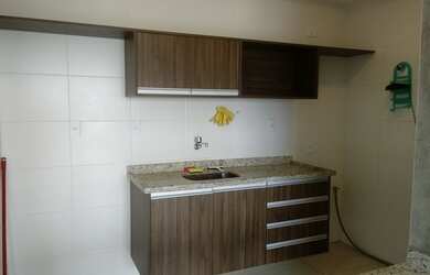 Imagem 3: Apartamento a venda em Patamares, 1/4 suite, 54 m2. vista mar